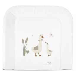 Bébé-Jou Pelenkázólap 72x77cm - Dear Goose