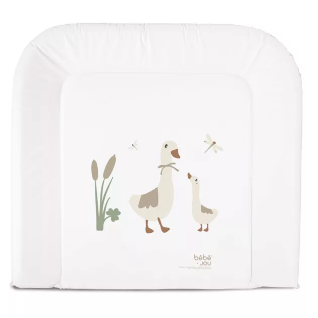 Bébé-Jou Pelenkázólap 72x77cm - Dear Goose