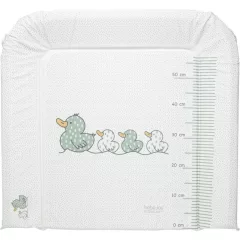 Bébé-Jou Pelenkázólap 72x77cm - Sepp