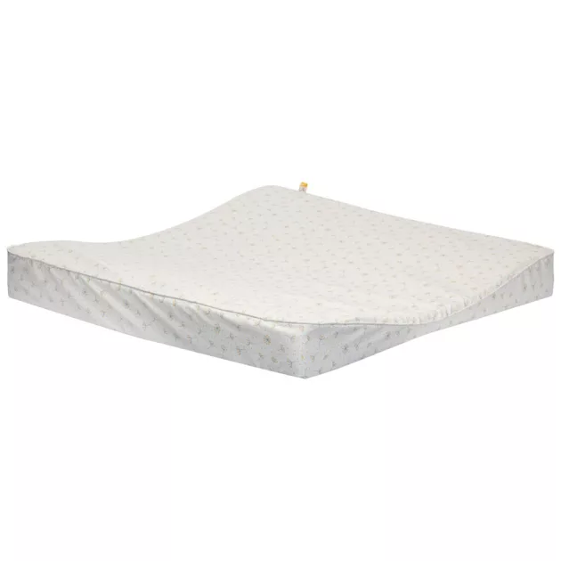 Bébé-Jou Pelenkázólap 77x74 - Fabulous Wish Grey