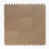 Baby Dan Puzzle habszivacs játszószőnyeg 90x90 cm - Brown 