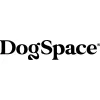 DogSpace Rocky L extra magas (105cm) kutya térkorlát - fekete