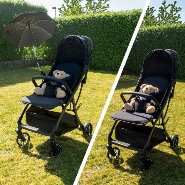 Baby Dan Napernyő sport babakocsihoz UV50