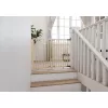 BabyDan Magas biztonsági kapu lépcsőhöz Adjust Pro Stair Gate Wood 65-110cm m.81cm
