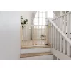 BabyDan Adjust Pro Stair Gate Baluster Edition magas biztonsági rács fa 74,5-114 cm, m.81cm