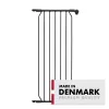 Baby Dan Toldalék 33 cm CombiFit/ Carl - fekete