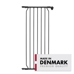 Baby Dan Toldalék 33 cm CombiFit/ Carl - fekete