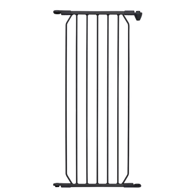 Baby Dan Toldalék 33 cm CombiFit/ Carl - fekete