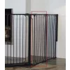 Baby Dan Toldalék 33 cm CombiFit/ Carl - fekete