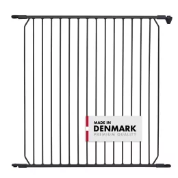 Baby Dan Toldalék 72 cm CombiFit/ Carl - fekete