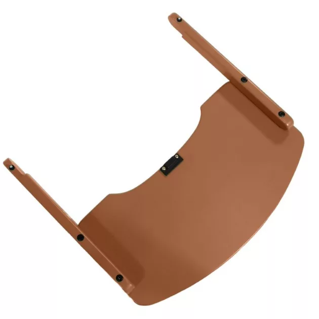 BabyDan Tray Mocca tálca DanChair etetőszékhez