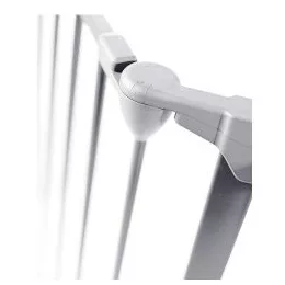 Baby Dan fehér toldóelem Flex térkorláthoz, 33 cm