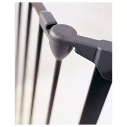 Baby Dan fekete toldóelem Flex térkorláthoz, 72 cm