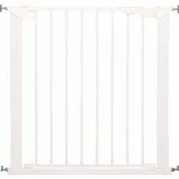 Baby Dan ASTA extra széles védőrács, 183 cm, fehér