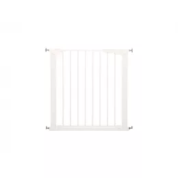 Baby Dan Asta biztonsági ajtórács, 73-80 cm, fehér