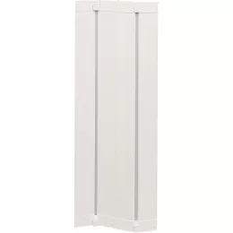 Baby Dan Toldalék Alma rács 24cm - fehér