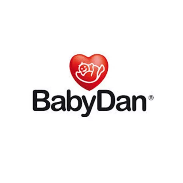 BabyDan univerzális öntapadós fiók- vagy ajtózár, 1 db.