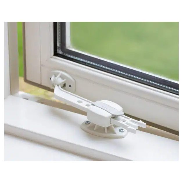 Baby Dan Window Safety Lock ablakzár, BIO