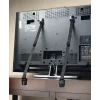 Baby Dan TV-rögzítő heveder Safety Strap 2 darab BIO