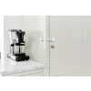 Baby Dan Multi Purpose Lock univerzális zár fiókhoz szekrényajtóhoz BIO 2db - fehér