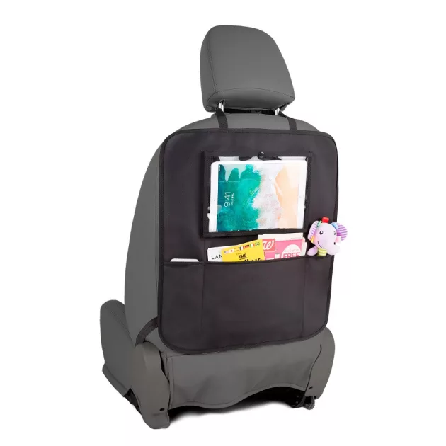 Baby Dan Zsebes ülésvédő magas 3az1-bem