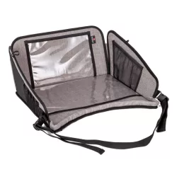 Baby Dan TravelFun Autós játékkonzol gyerekeknek