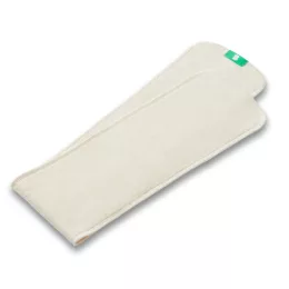   Bambino Mio Forradalmi újrahasználható nedvszívó pelenkabetét Flexi Boost 2 pack