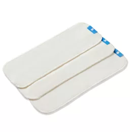   Bambino Mio Forradalmi újrahasználható nedvszívó pelenkabetét Mini Boost 3 pack