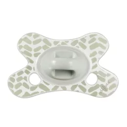Difrax Cumi Natural Bamboo 0+