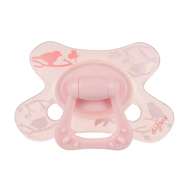 Difrax Dental Melody cumi 12+