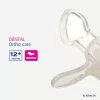 Difrax Dental Diva cumi 12+