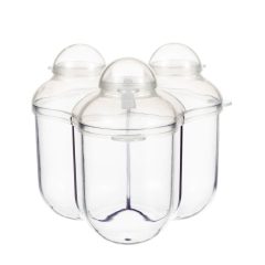 Difrax Tejpor adagoló