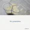Difrax Tejpor adagoló