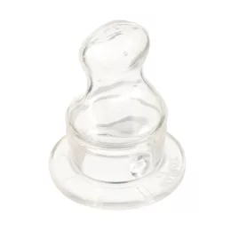 Difrax Dental szilikon cumi 2 db - S 