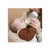 Difrax Anti-colic S-cumisüveg 170 ml - ezüst