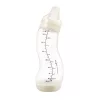 Difrax Anti-colic S-cumisüveg 250 ml - krém színű