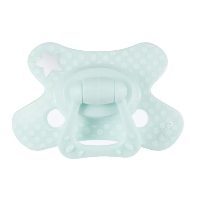Difrax Dental Mexxi cumi 6+