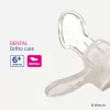 Difrax Dental Mexxi cumi 6+