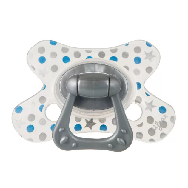 Difrax Dental Dinkle cumi 6+