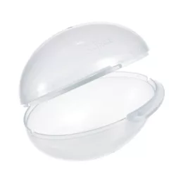 Difrax Cumi sterilizáló tojás - átlátszó