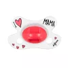 Difrax Anatomikus cumi újszülöttek számára - I LOVE MAMA