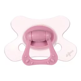 Difrax Natural Rose cumi 6+