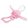 Difrax Natural Rose cumi 6+