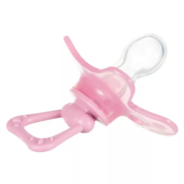 Difrax Natural Rose cumi 6+