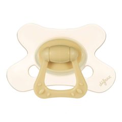 Difrax Natural Peach cumi 6+