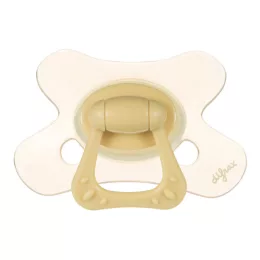 Difrax Natural Peach cumi 6+