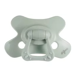 Difrax Natural UNI Pistache cumi 6+
