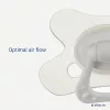 Difrax Natural UNI Pistache cumi 6+