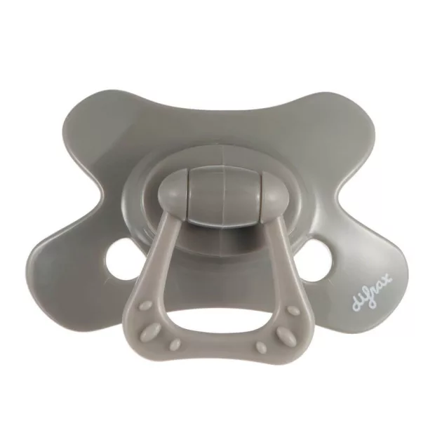 Difrax Natural UNI Clay cumi 6+