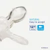Difrax Natural UNI Evening cumi 12+